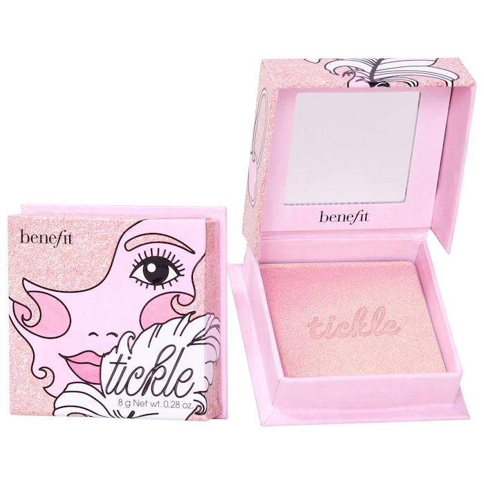 Benefit Cookie Powder Highlighter