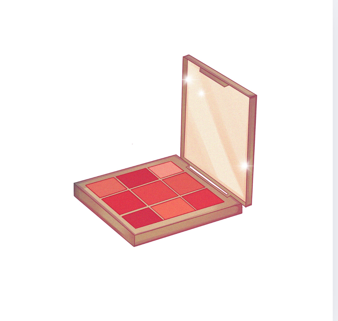 Makeup