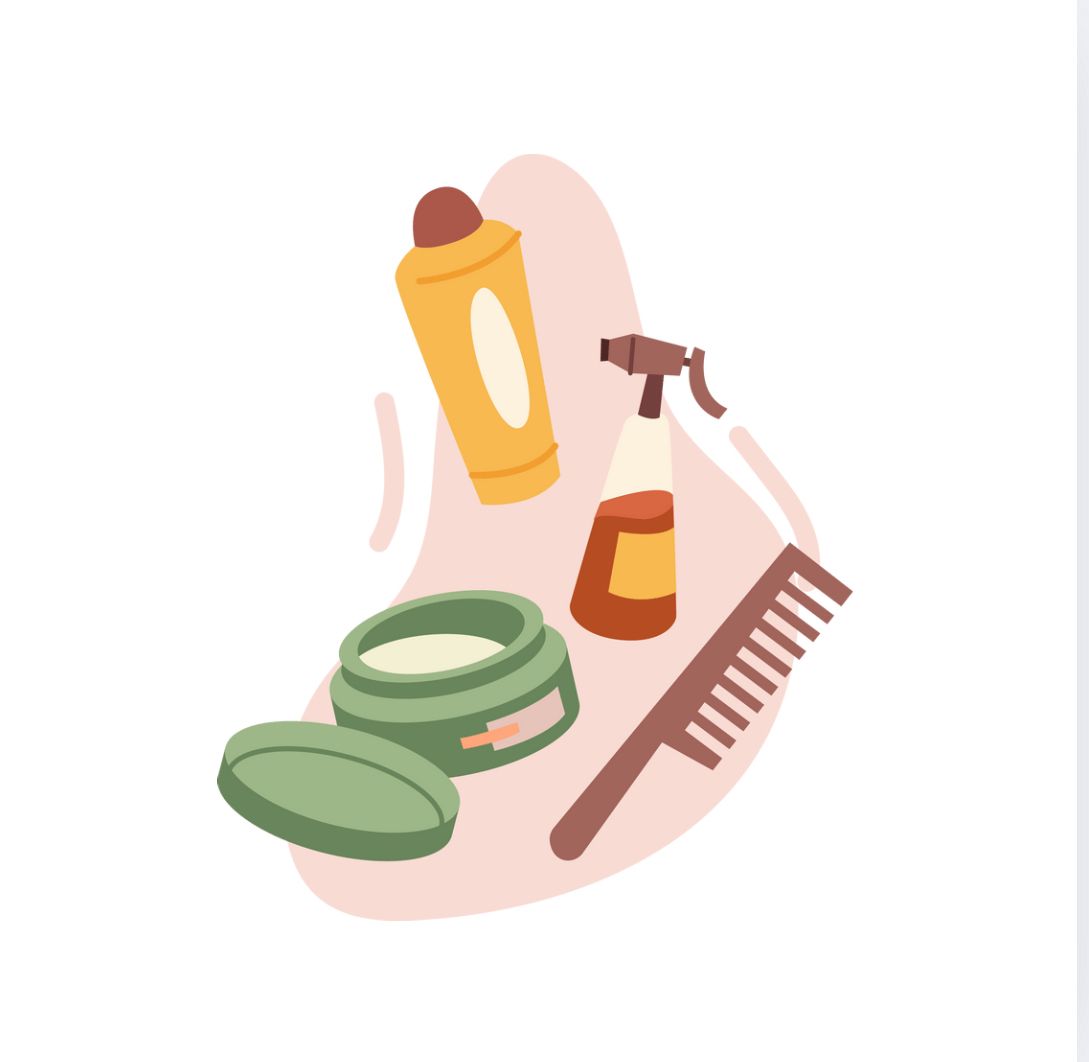 HairCare
