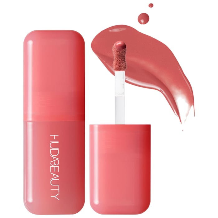 Huda Beauty Filter Glow Liquid Blush