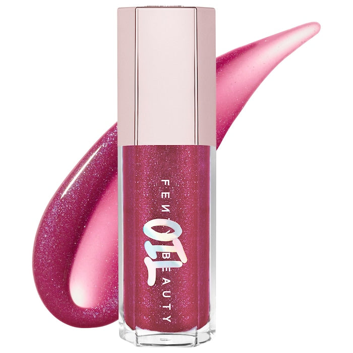 Fenty Beauty Gloss Bomb Lip Oil 'N Gloss