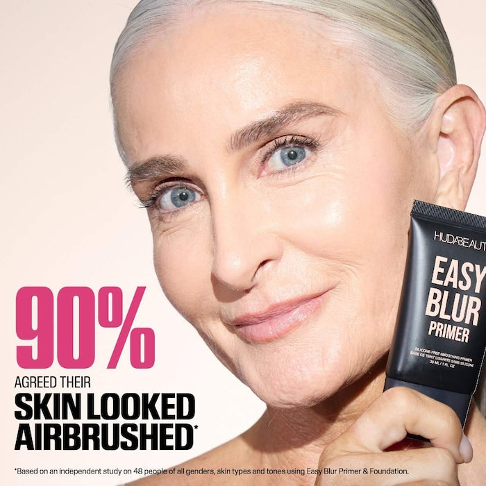 Huda Beauty Easy Blur Smoothing Primer