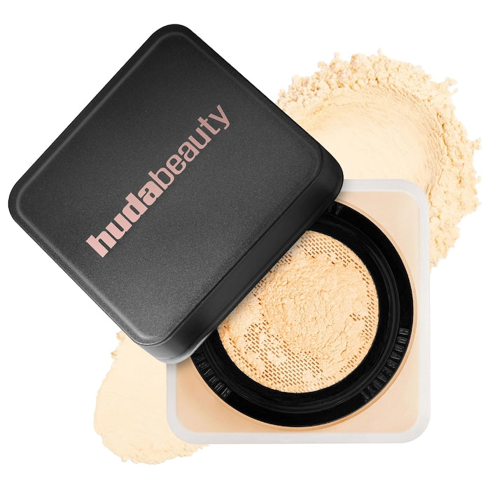 Huda Beauty Easy Bake Setting Powder