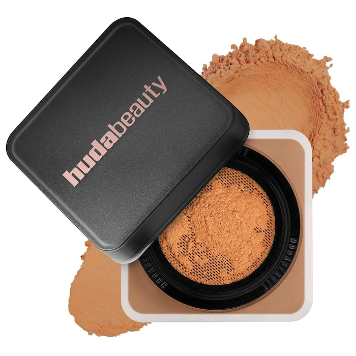 Huda Beauty Easy Bake Setting Powder