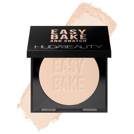 Huda Beauty Easy Snatch Pressed Powder