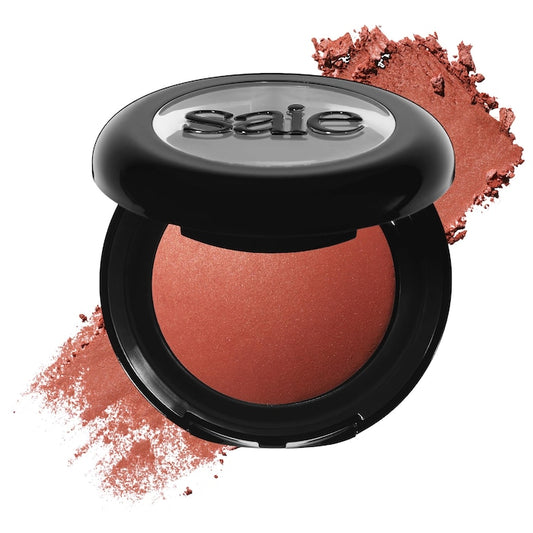 Saie SuperSuede Powder Blush
