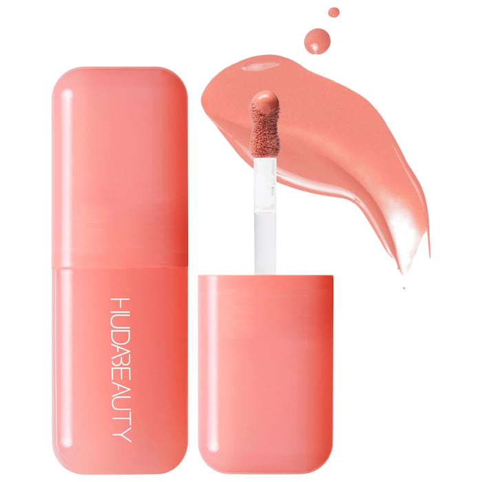 Huda Beauty Filter Glow Liquid Blush