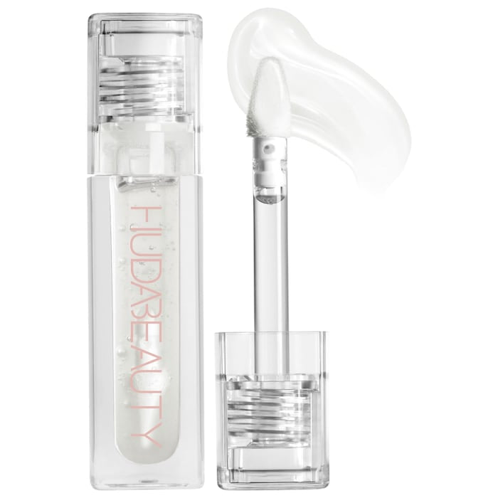 Huda Beauty Faux Filler Lip Gloss