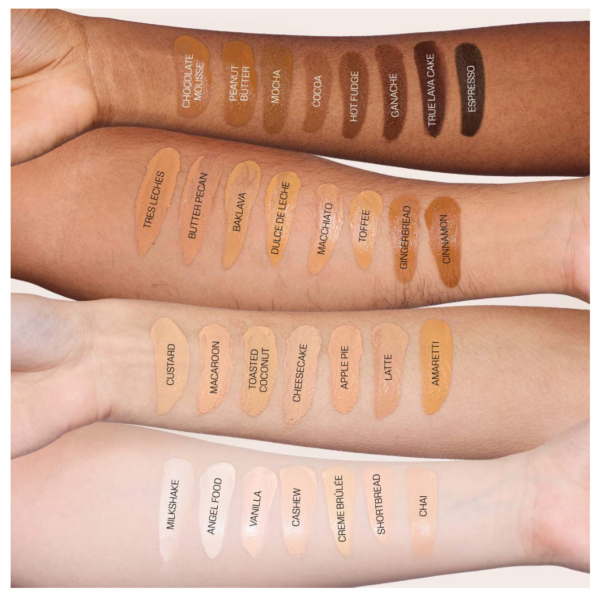 Huda Beauty Easy Blur Foundation
