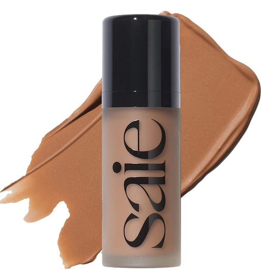 Saie Dew Sculpting Liquid Bronzer