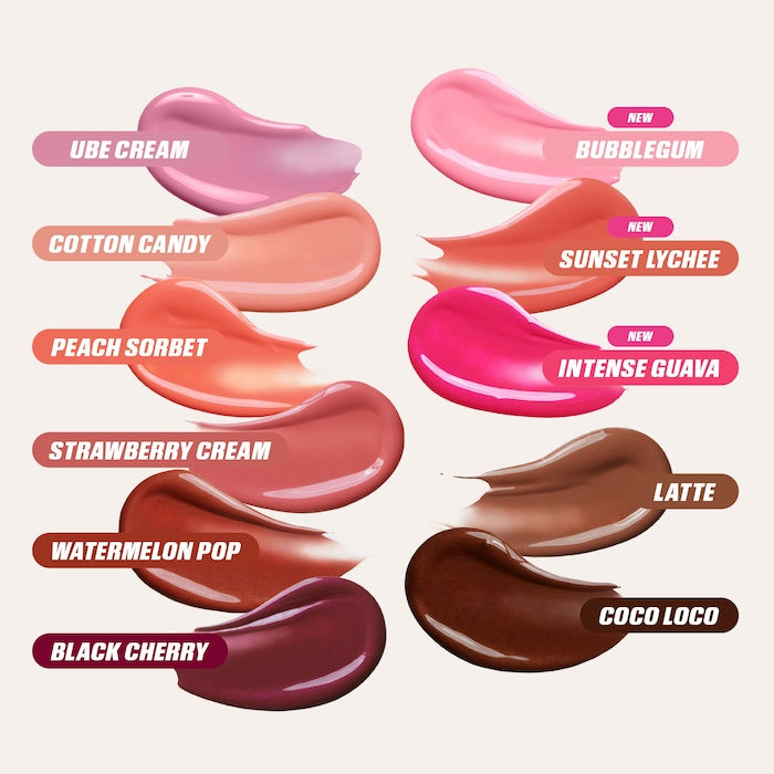 Huda Beauty Filter Glow Liquid Blush