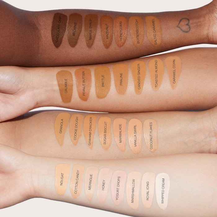 Huda Beauty Easy Blur Concealer