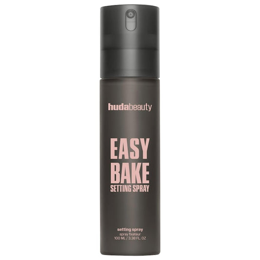 Huda Beauty Easy Bake Blurring Setting Spray