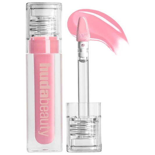 Huda Beauty Faux Filler Lip Gloss