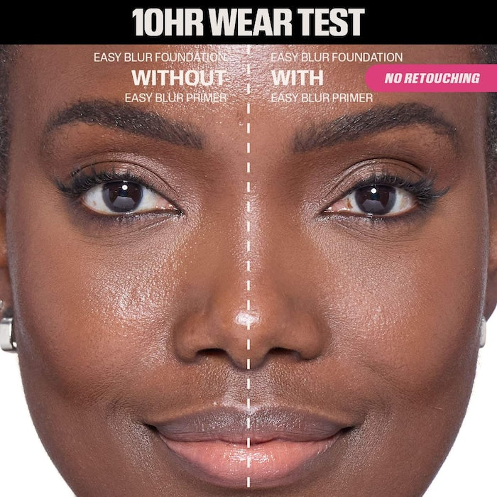 Huda Beauty Easy Blur Smoothing Primer