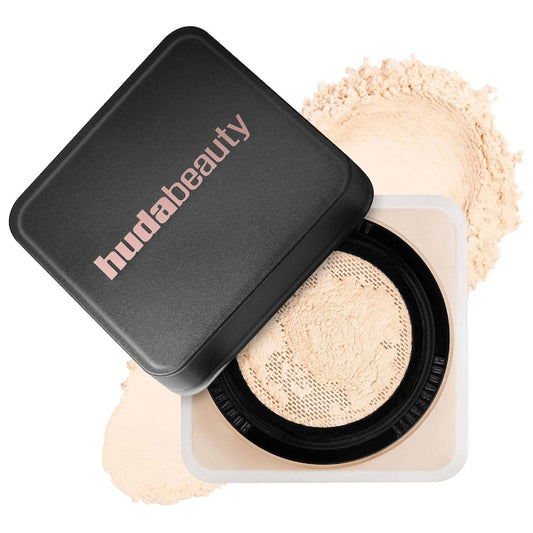 Huda Beauty Easy Bake Setting Powder