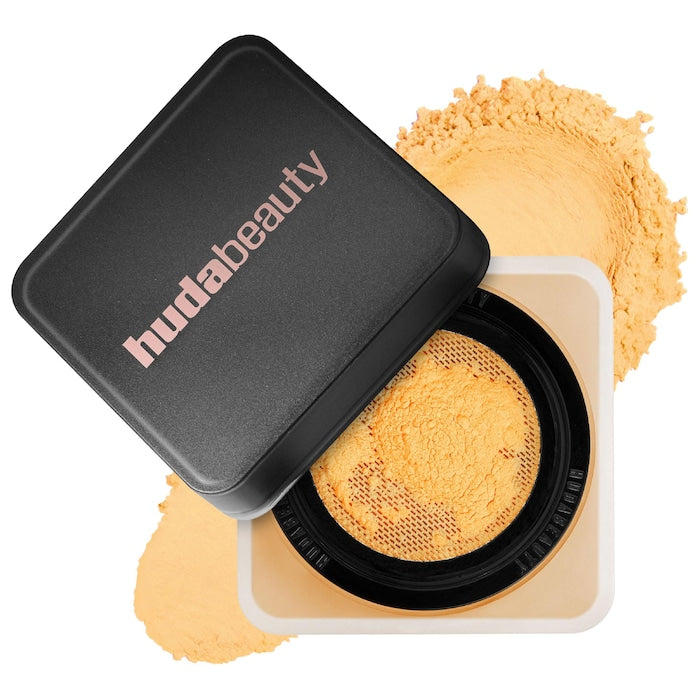 Huda Beauty Easy Bake Setting Powder