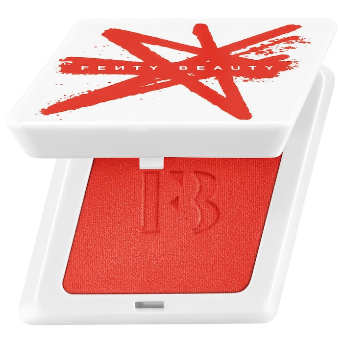 Fenty Beauty Cheeks Suede Powder Blush