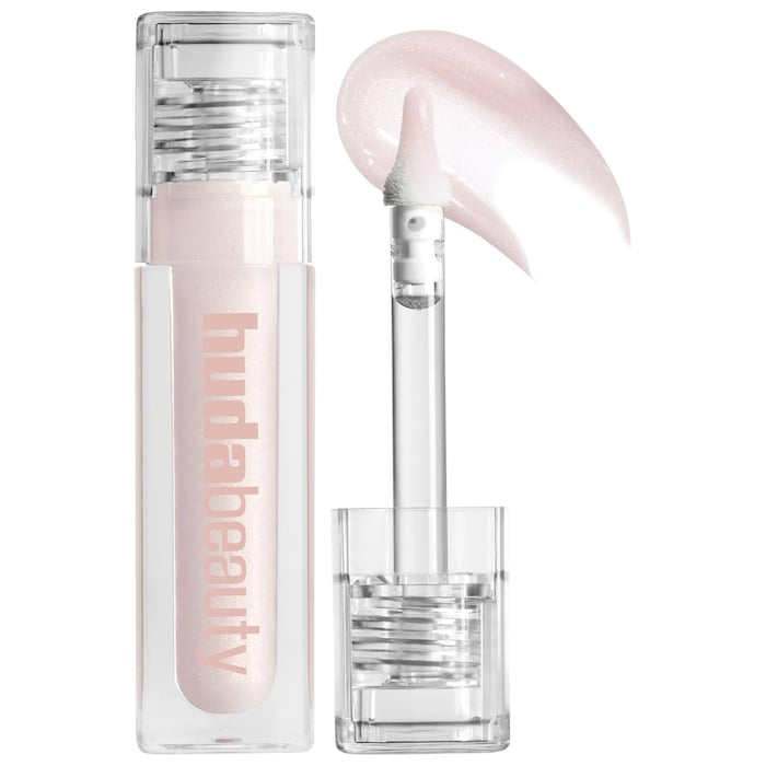 Huda Beauty Faux Filler Lip Gloss