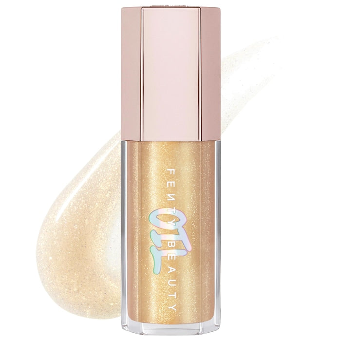 Fenty Beauty Gloss Bomb Lip Oil 'N Gloss