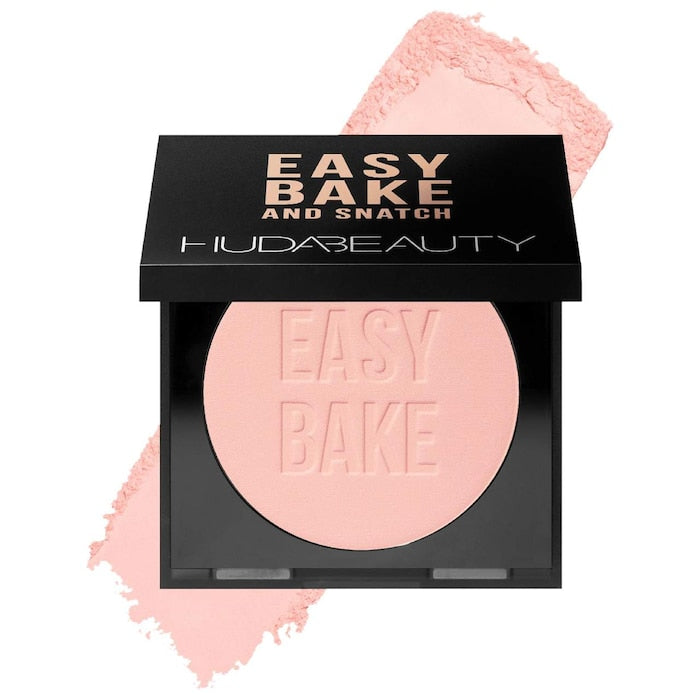 Huda Beauty Easy Snatch Pressed Powder