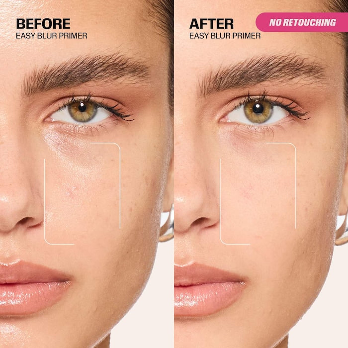 Huda Beauty Easy Blur Smoothing Primer