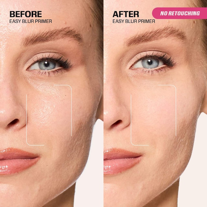 Huda Beauty Easy Blur Smoothing Primer