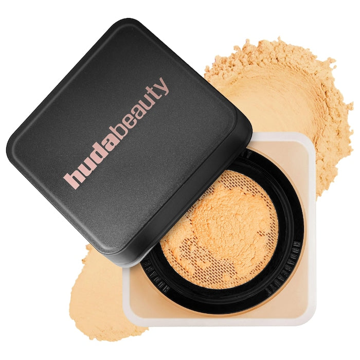 Huda Beauty Easy Bake Setting Powder