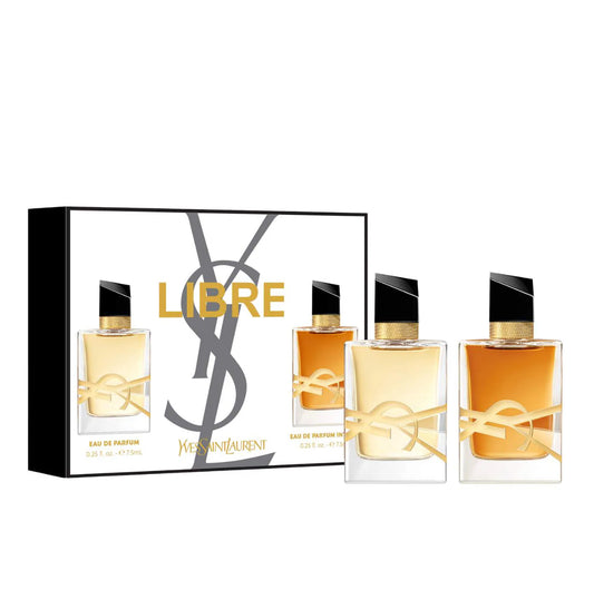 Yves Saint Laurent Libre Mini Perfume Duo Set