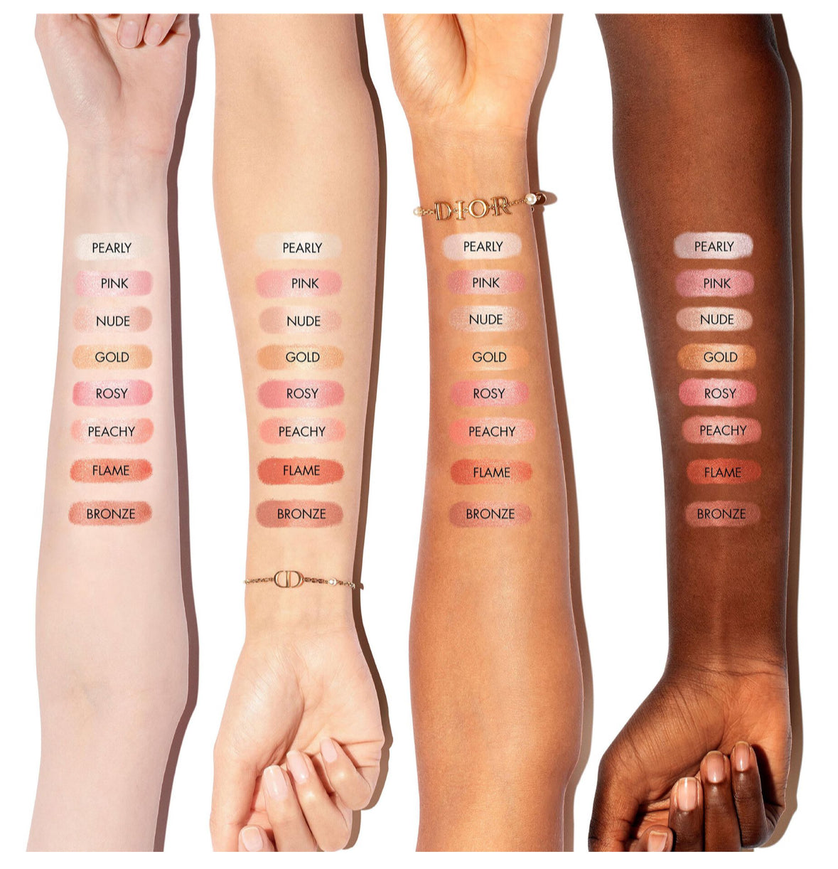Dior Forever Glow Liquid Highlighter
