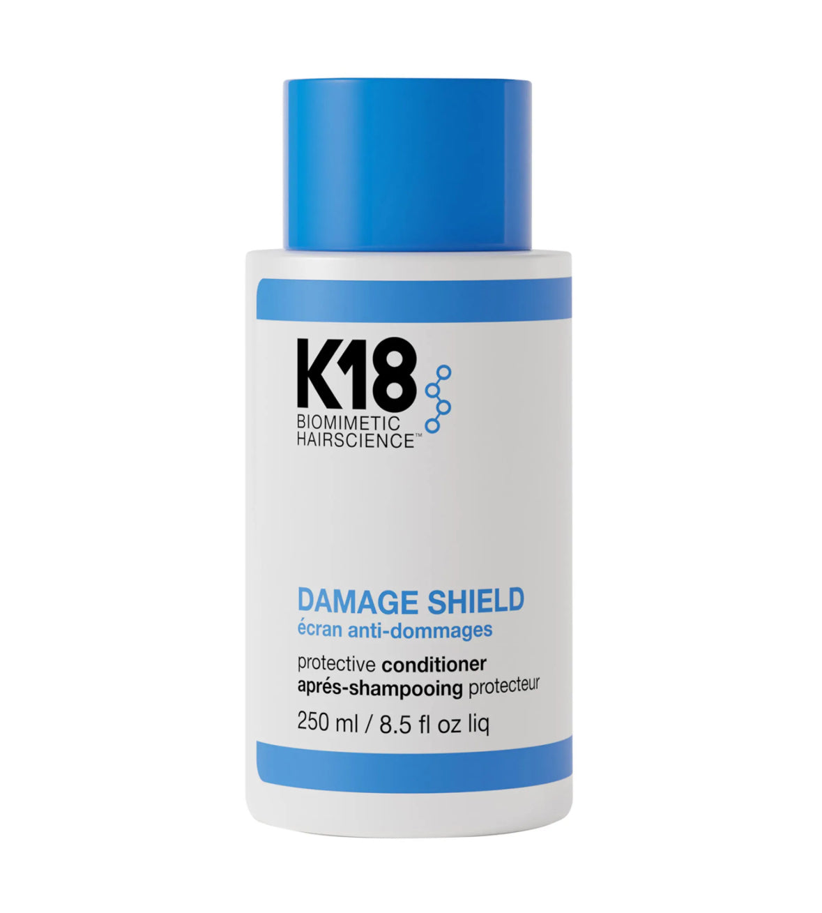 K18 DAMAGE SHIELD pH Protective Set ( Sample Size )