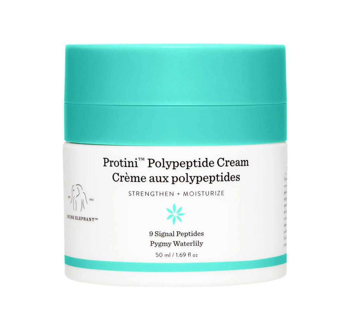 Drunk Elephant Protini™ Polypeptide Firming Moisturizer ( Sample Size )
