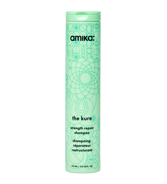 Amika The Kure Strength Repair Set ( Sample Size )