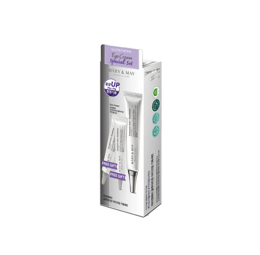 Mary & May Eye Cream Special Set