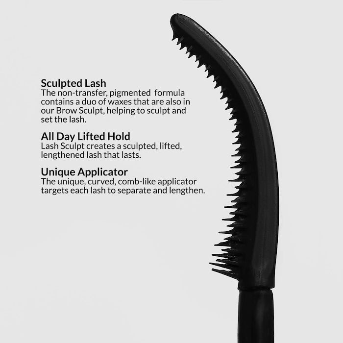 Refy Lash Sculpt Lentghen and lift Mascara