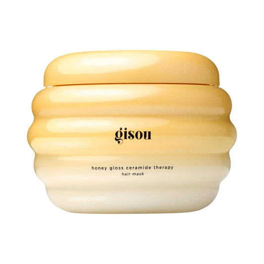Gisou Honey Gloss Hydrating Hair Mask