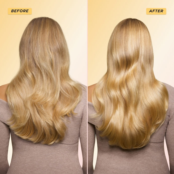 Gisou Honey Gloss Hydrating Hair Mask