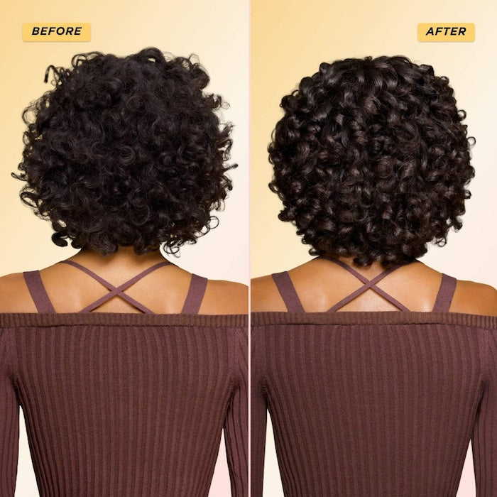 Gisou Honey Gloss Hydrating Hair Mask