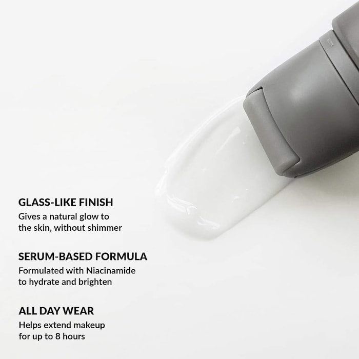 Refy Glow and Sculpt Face Serum Primer