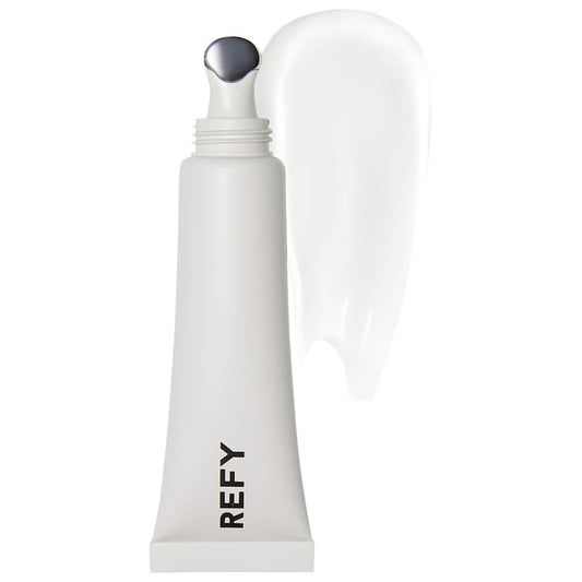 Refy Lip Gloss with Hyaluronic Acid by order