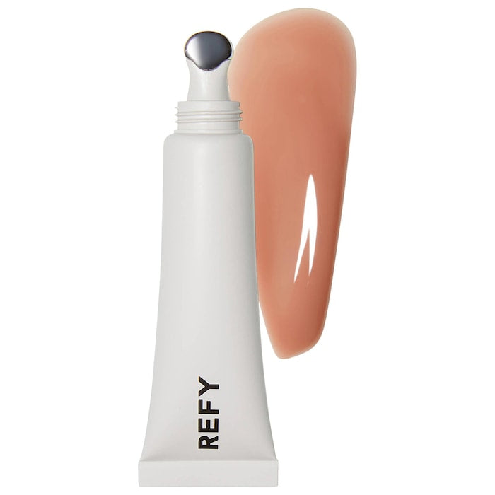 Refy Lip Gloss with Hyaluronic Acid by order
