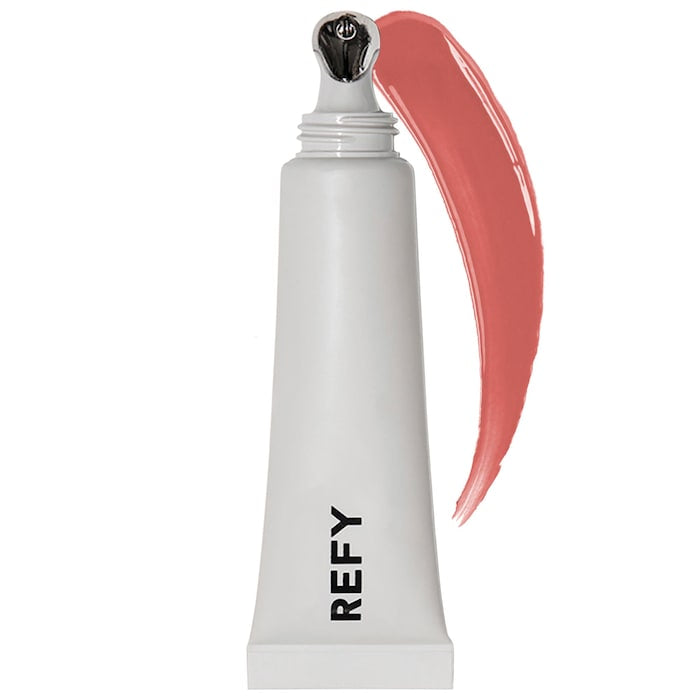 Refy Lip Gloss with Hyaluronic Acid by order