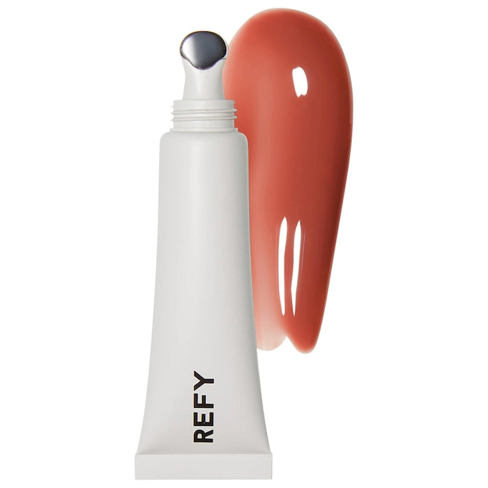 Refy Lip Gloss with Hyaluronic Acid by order