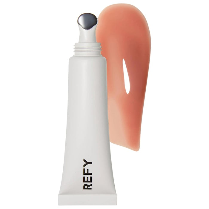 Refy Lip Gloss with Hyaluronic Acid by order
