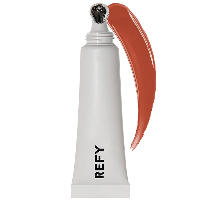 Refy Lip Gloss with Hyaluronic Acid by order