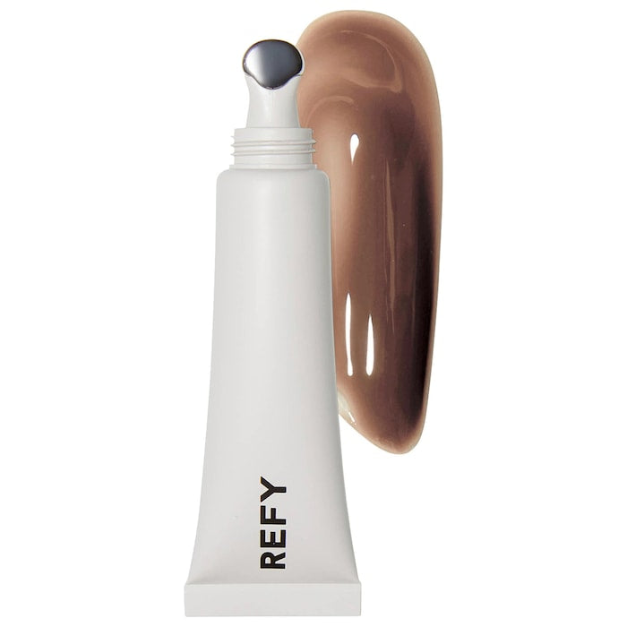 Refy Lip Gloss with Hyaluronic Acid by order
