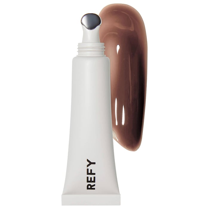 Refy Lip Gloss with Hyaluronic Acid by order