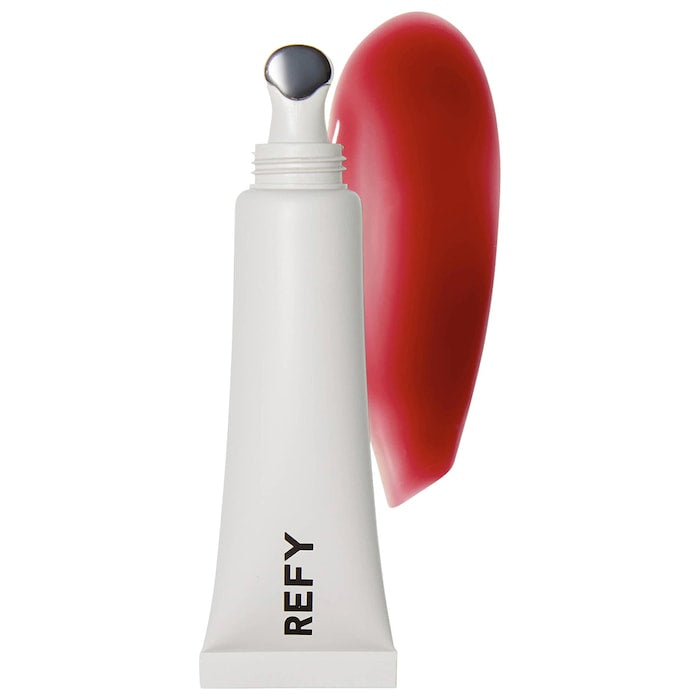 Refy Lip Gloss with Hyaluronic Acid by order
