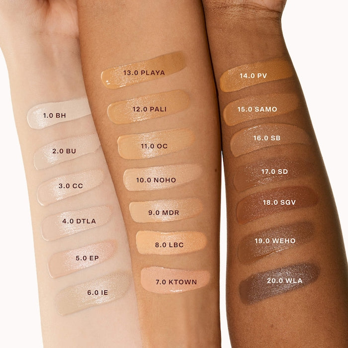 Tower 28 Hydrating Serum Concealer