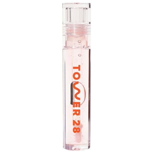 Tower 28 Lip Jelly Hydrating Lip Oil